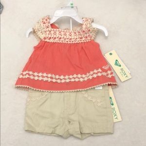 🧡Baby girl set 🧡